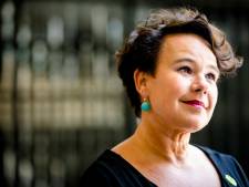 Sharon Dijksma 48 Bevallen Van Dochter Dankbaar Voor Dit Prachtige Cadeautje Politiek Ad Nl