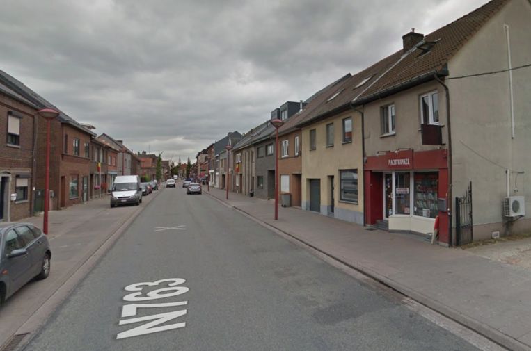 Tweede overval op nachtwinkel in één week Maasmechelen In de buurt HLN