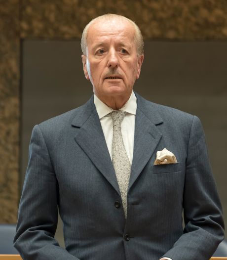 Baudet 'onthutst' over vertrek Hiddema: 'Ons coronastandpunt was altijd hetzelfde' | Politiek ...