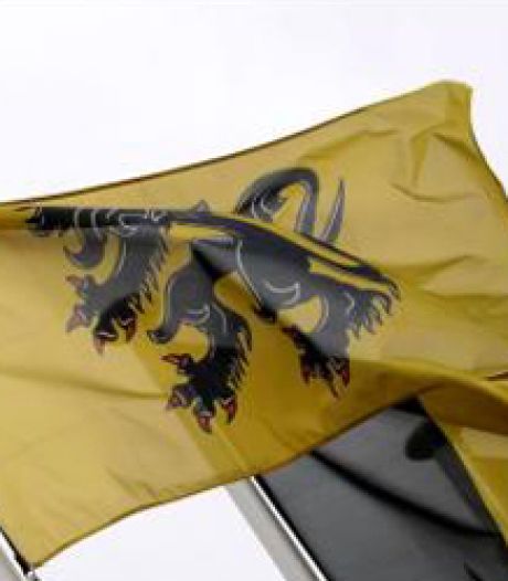 Lennik Prefere Le Drapeau Flamand Au Belge Home 7sur7 Be