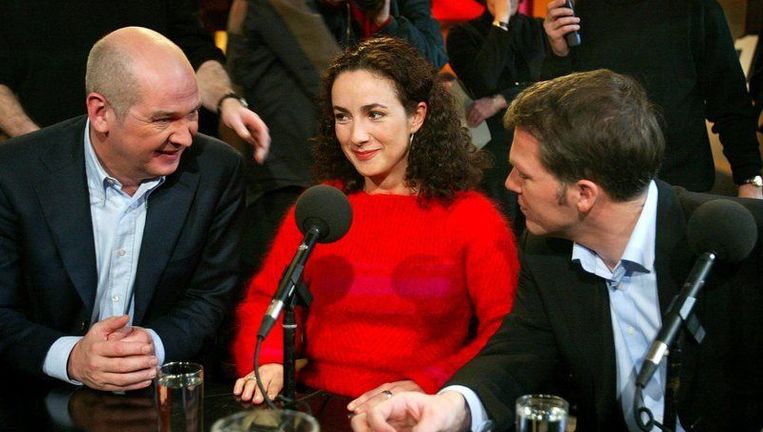 Halsema Kiest Goed Moment Voor Vertrek Het Parool