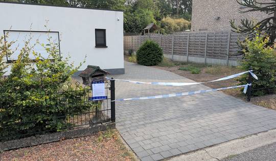Parket opent onderzoek naar verdacht overlijden van 33-jarige vrouw in Zoersel