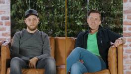 Blijven Slapen: Bloeit er iets tussen Nicky en Andy?