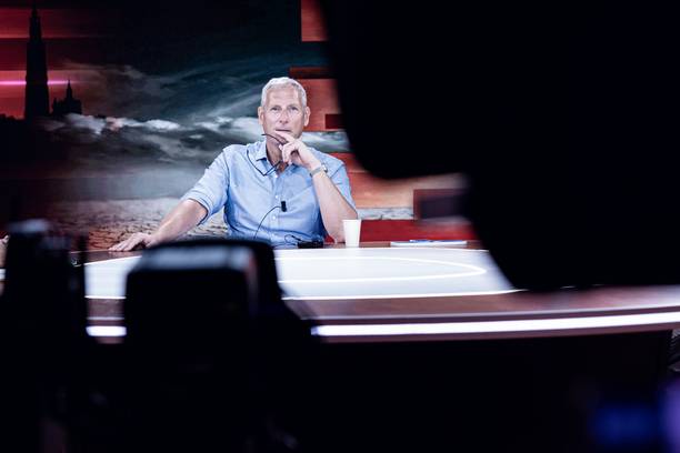 Tv-Gids - Alle Tv Programma'S Van Gisteren In 1 Handig Overzicht | De Morgen