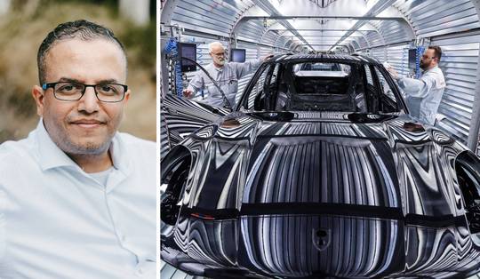 Het Duitse exportmodel verliest zijn fundamenten, en de wereld waarvoor het gebouwd was, bestaat niet meer