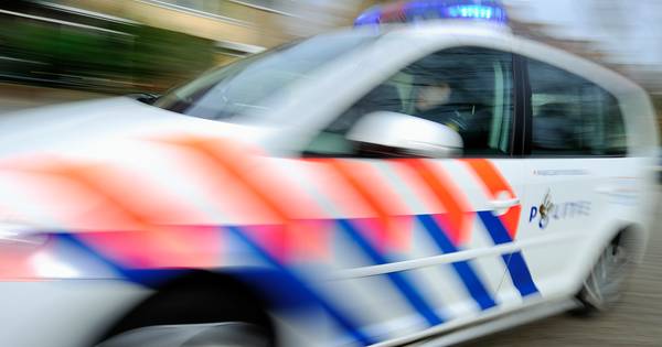Bestuurder onder invloed van drugs gepakt na wilde achtervolging over A12 en A18