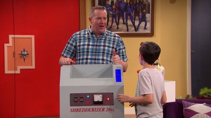 7. De Blauwe Rechercheur