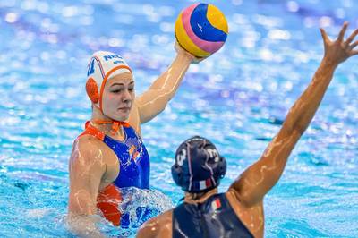 Berinnen naar Super Final