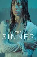 boxcover van The Sinner