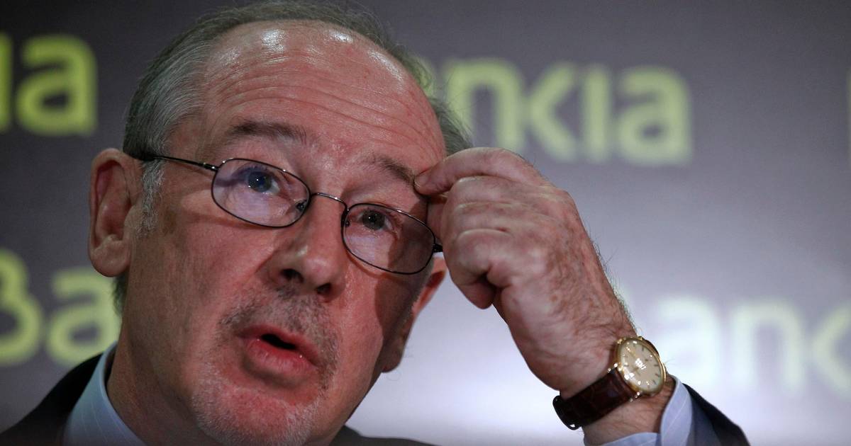 Spaans gerecht opent onderzoek naar ex-topman Bankia ...
