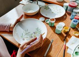 Dit zijn de 4 leukste rustgevende hobby’s