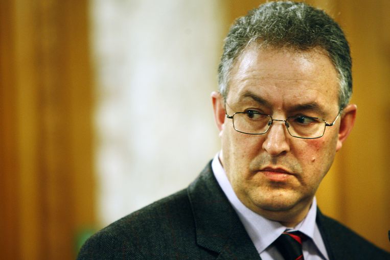 Aboutaleb Verzekerd Van Tweede Termijn In Rotterdam De Volkskrant