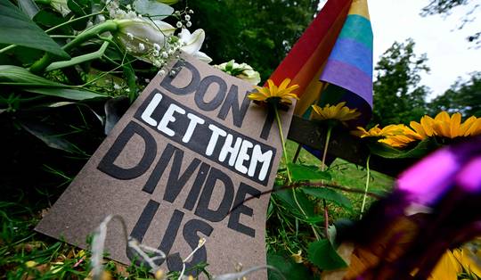 Duitsland treedt strenger op tegen islamisme na Pride-aanslag, terwijl het debat verhardt