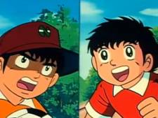 Les Cinq Trucs Les Plus Etranges Dans Olive Et Tom Hors Jeu 7sur7 Be