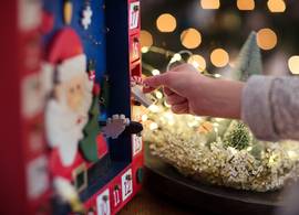 Dit zijn de 9 leukste adventskalenders om mee af te tellen tot kerst