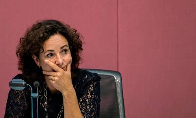 Halsema kraakt opzet wietproef