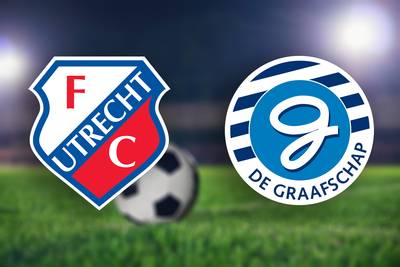 LIVE: Van Heertum en Baas in de basis bij De Graafschap tegen Jong FC Utrecht