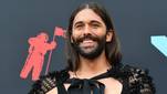 Queer Eye’s Jonathan Van Ness is het eerste niet vrouwelijke covermodel van Cosmopolitan in 35 jaar