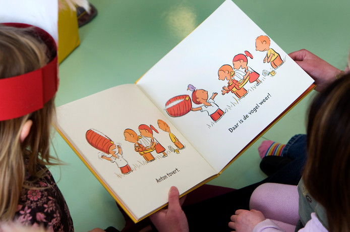 Kinderopvang was al stevig aan de prijs, maar wordt in 2019 nog iets duurder.