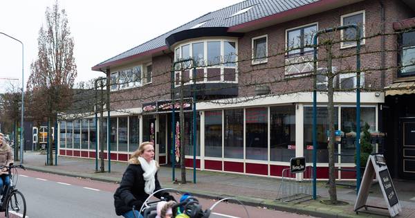 Restaurant De Stern in Epe failliet