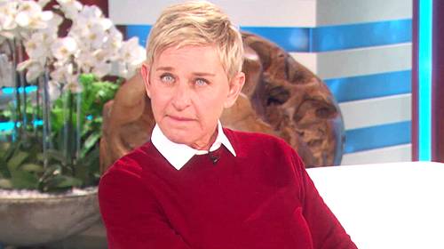 Intern onderzoek naar ‘The Ellen Show' moet oplossing bieden voor racisme, pesten en ‘gemene’ Ellen DeGeneres