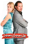 boxcover van LouisLouise