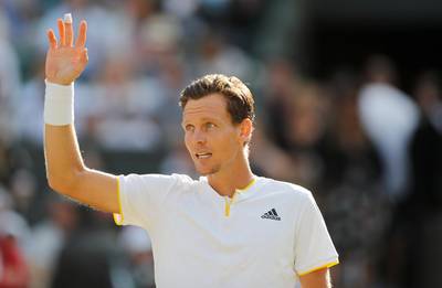 Borg neemt Berdych op in Laver Cup-team