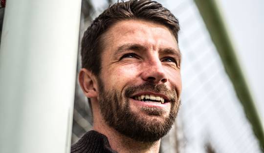 ‘We zijn de beste ploeg van België geworden’: Club Brugge-verdediger Brandon Mechele blaakt van zelfvertrouwen