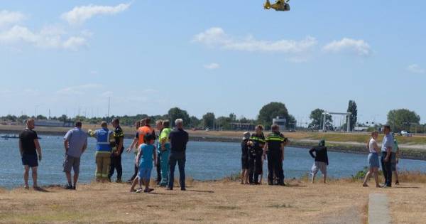 Lichaam gevonden bij zoektocht naar vermist meisje Bruinisse - BN DeStem