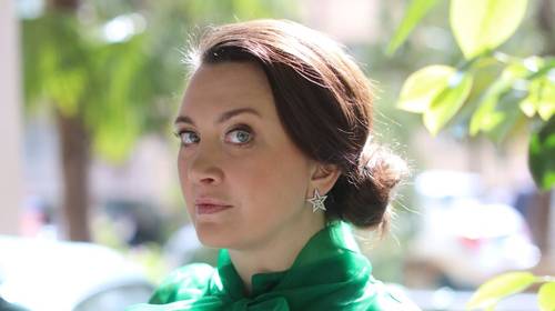 Camilla Läckberg, de meest succesvolle Zweedse crimischrijfster