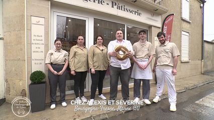 68. Champagne-Ardenne - jour 3