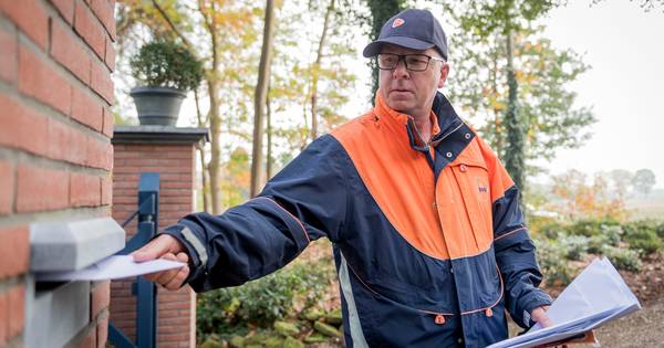 Na 100 jaar is het tijdperk 'Busschers' bij de Twentse post voorbij - Tubantia