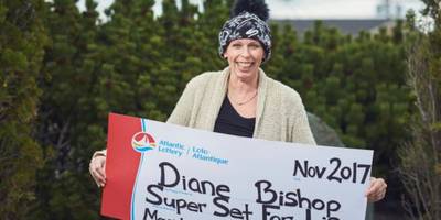 Kankerpatiënte wint lotto: Dit ging om overleven