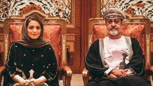 Waarom alle ogen in het Midden-Oosten op de sultan van Oman gericht staan