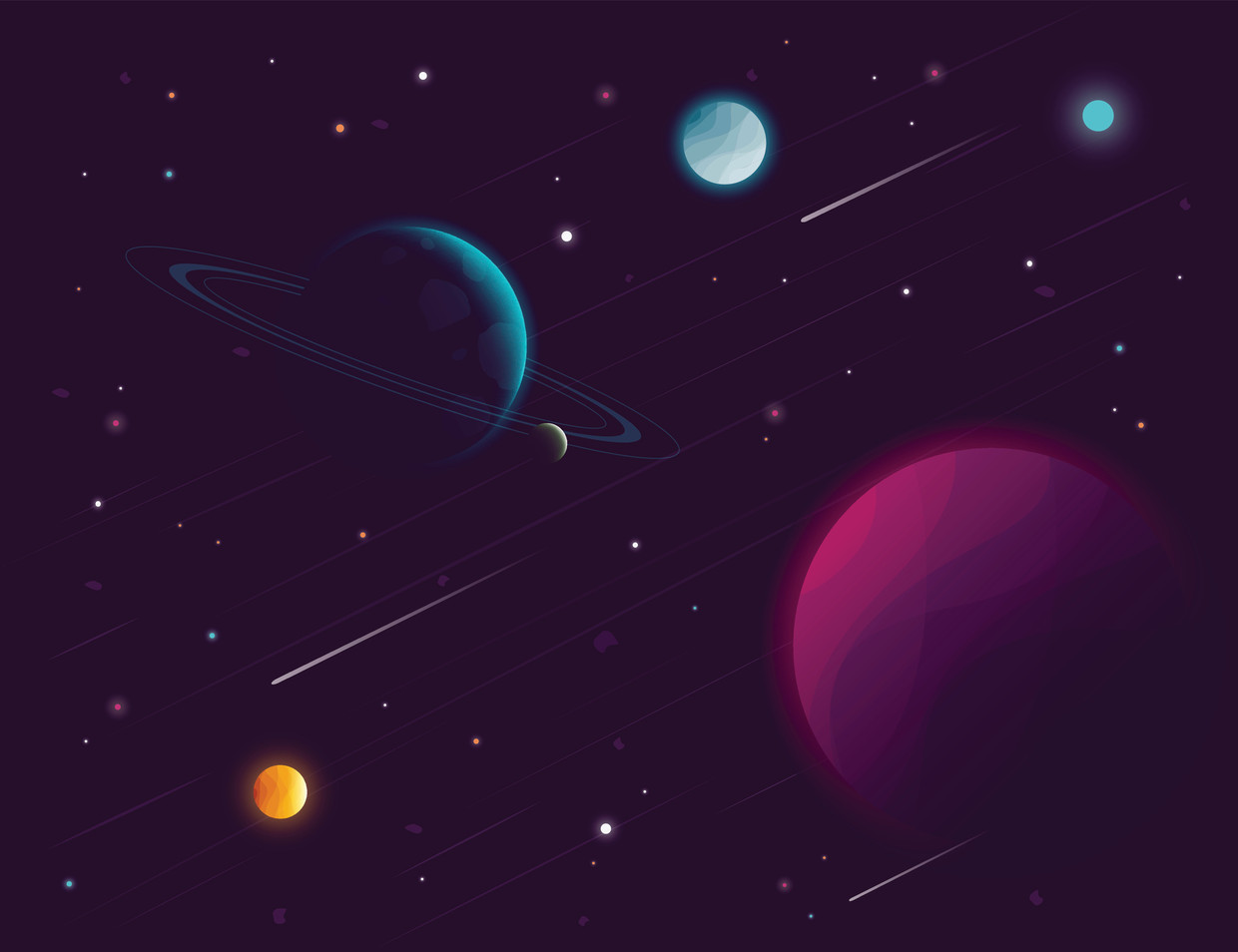 Wat Is Een Lichtjaar Wat suggesties voor een kosmische Valentijn Silvie Lornizen