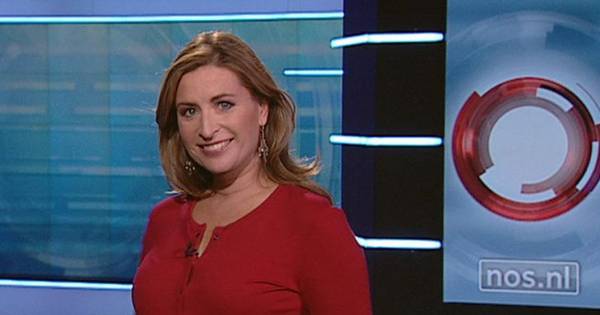 Sacha De Boer Geemotioneerd Bij Afscheid Show Ad Nl