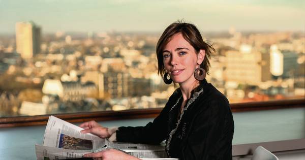 Miljardenfonds: eindelijk eens geen kortdurend suikergoed | Economie - Eindhovens Dagblad
