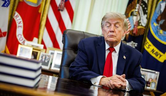 Nooit eerder vertoond in het Witte Huis: waarom Trumps 1,4 miljard dollar veel verder gaat dan eerdere belangenconflicten