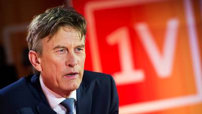NPO heeft plannen voor soapserie op plek EenVandaag