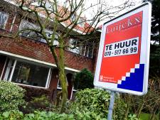 GroenLinks en PvdA: Schaf tijdelijk huurcontract af