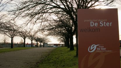 Recreatiedomein De Ster Gaat Volgende Maandag Opnieuw Open Sint Niklaas Hln Be