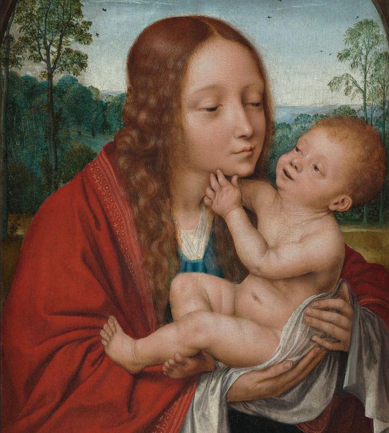 Waarom is Jezus zo lelijk? | Trouw