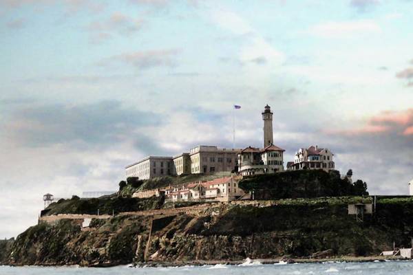 History's Greatest Escapes with Morgan Freeman