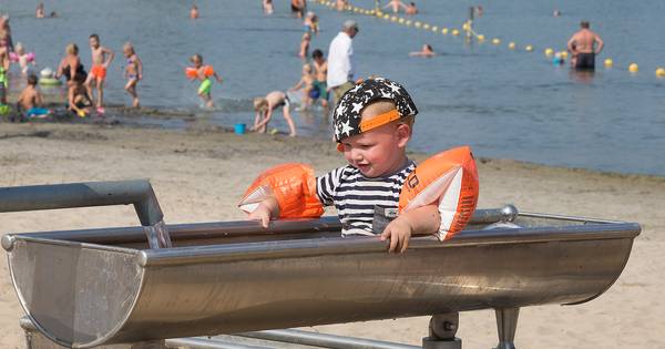 Recordseizoen voor recreatieplassen in de Achterhoek