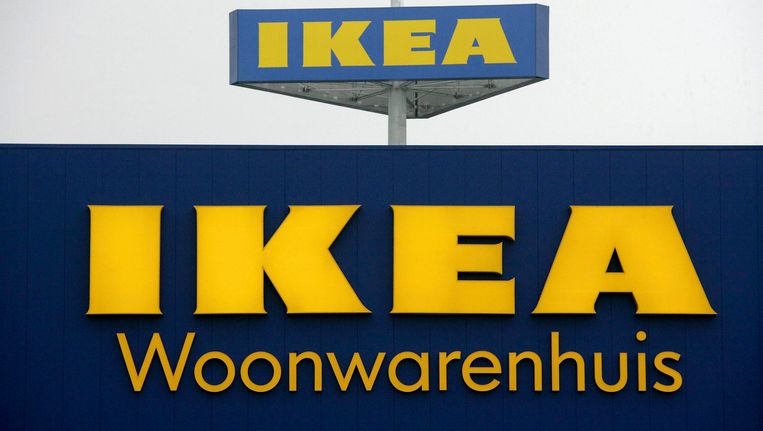 Opgelet Solden Bij Ikea Niet Overal Gelijk Consument Geld Hln