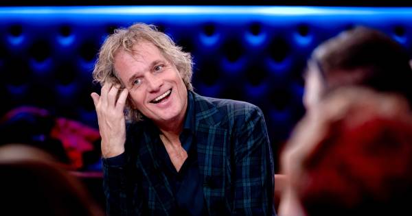 Jeroen Pauw keert terug bij Op1 voor premier Rutte | Show ...
