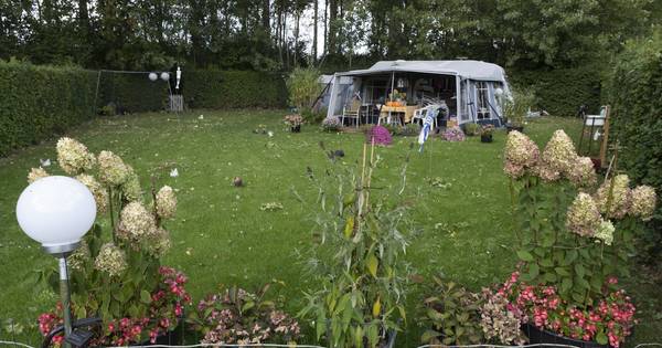 Camping Van Langeraad in Kerkwerve wil iets wat eigenlijk niet mag