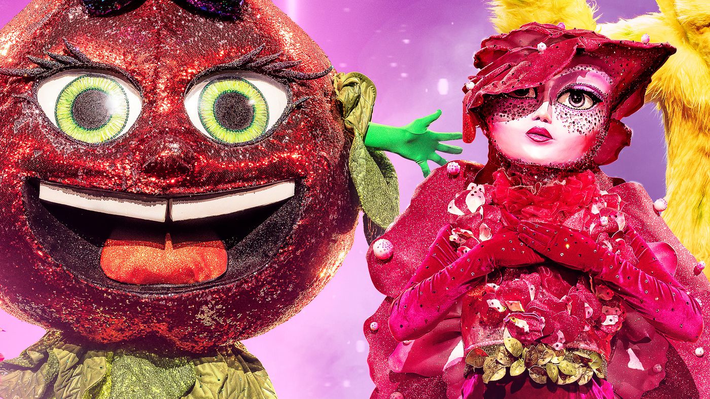 The Masked Singer Kijk gratis naar volledige afleveringen VTM GO