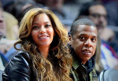 Jay Z: Ja, ik bedroog Beyoncé met een andere vrouw