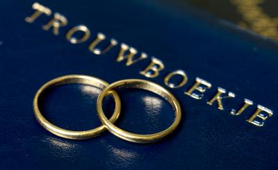 Westervoort en Duiven brengen kosten in rekening voor gratis trouwen en dat mag niet